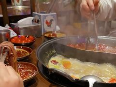 -萍姐火锅·公路夜市(南京新街口店)