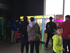 -卢米埃影城(住总万科杜比全景声激光店)
