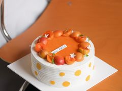 -花甜生活FatimCake·生日蛋糕