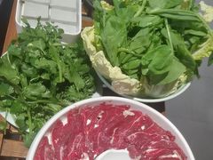-亮欢寨快活林 酸汤鱼(仁怀店)