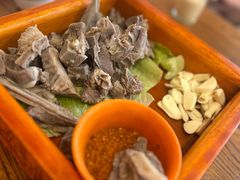 -如意林卡藏餐吧 (九寨沟店)