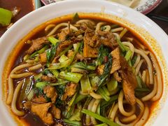 -阿拉木汗餐厅(山大路店)