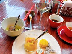 -西安W酒店·WEI全味西餐厅