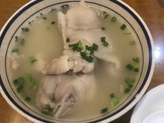 -易老妈蹄花.特色川菜(人民公园总店)
