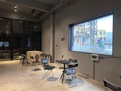 -来回·咖啡(钟村咖啡豆店)