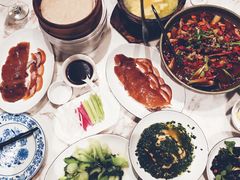 -漢舍中国菜馆(889广场店)