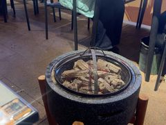 -有奴思烤肉·清真(正宁路店)