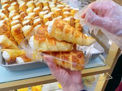 -爱德顺糕点食屋(利民道店)