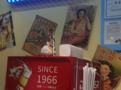 -柴爿巷·香酥鸡&馄饨(复兴中路店)