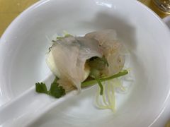 -官塘陈记鱼生·潮汕砂锅粥·牛肉火锅(潮枫路总店)