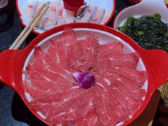 -大龙燚火锅(华都汇店)