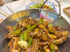 -寻味乌镇·龙虾烧烤