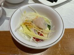 -官塘锋记鱼生·生腌·砂锅粥(牌坊街店)