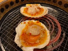 -黑牛黑猪烤肉专门店(万象城店)