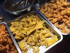 -甘梅地瓜(文明东路店)