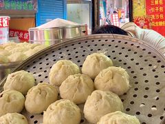 -俞记安顺特色破酥包(民生路店)