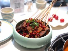 -蕃茄述·好汤自然来(江汉路店)