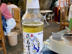 -瑞丰园庭院餐厅·白族传统家常菜
