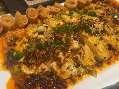 -金谷园饺子·烧烤(人大总店)