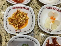 -安又胖韩国烤肉(美罗城店)