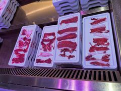 -谭三娘鲜切牛肉自助火锅(九眼桥总店)