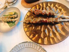 -龟兹KUCINA·新疆菜(前滩L+PLAZA店)