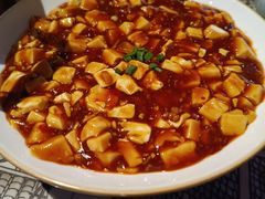 -绿茶餐厅(天通苑华联店)