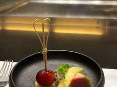 -将军日本餐厅·Shogun 传统日料·铁板烧·板前料理(厦门马哥孛罗东方大酒店)