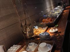 -Love Story爱情故事·养生SPA会所(新侨店)