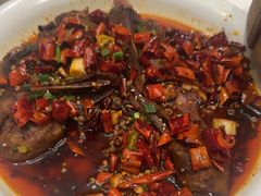 -盛百味·家宴餐厅(霸州分店)