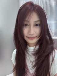 -FOR YOU造型