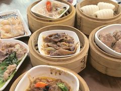 -潮福城大酒楼·潮粤菜·港式点心(阳光城店)