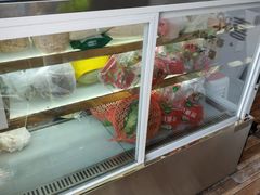 -津椰本·海南正宗椰奶清补凉(店一店)
