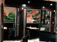 大堂-茉莉餐厅(亳州高新万达广场希夷大道店)