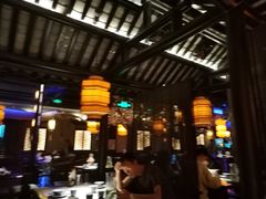 -绿茶餐厅(西湖银泰百货店)