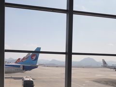 -贵阳龙洞堡国际机场-T2航站楼