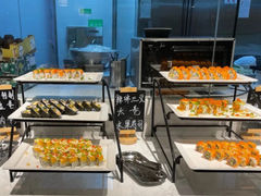 -松子料理(华威桥店)