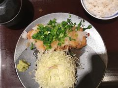 -炸牛排 京都胜牛(京都站前店)