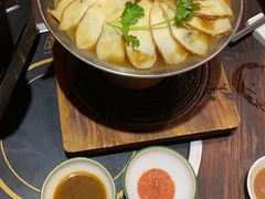-七寸飝大饭店(马场店)