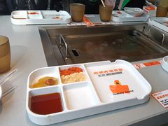-赞酱川式烤肉(蜀都万达店)