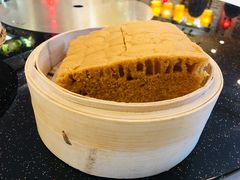 -味可道美食坊(福基路店)