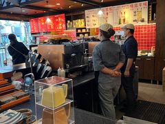 -星巴克(天津火车站店)