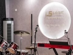 小舞台-乐尚音乐空间·钢琴·声乐·架子鼓(会展中心店)
