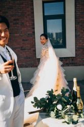 -巴黎春天·菀纱仙庭婚纱美学