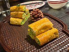 -锦楼·臻选新杭帮(杭州中心店)