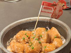 -聚鑫阁江浙菜·非遗传承技艺(金汇龙湖天街店)