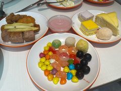 -犇腾牛排(苏州高铁吾悦店)