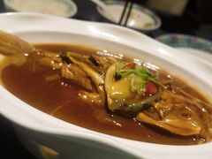 -肆月河豚·淮扬菜·湘菜(华天店)