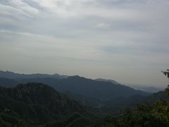 -大岭沟猕猴桃谷风景区