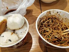 -蔡林记(广埠屯店)
